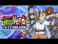 Gameplay video of Angry Video Game Nerd I & II Deluxe  All Platforms