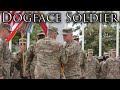 US March: Dogface Soldier