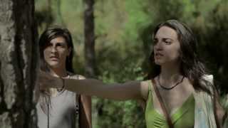 LIBRES - Trailer oficial webserie (official trailer)