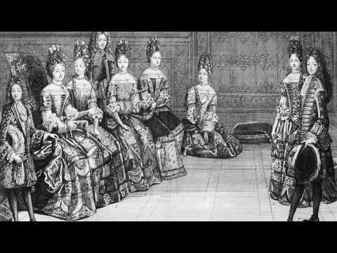 DLF 08.12.1722 Liselotte von der Pfalz gestorben – duldsame Schwägerin des Sonnenkönigs