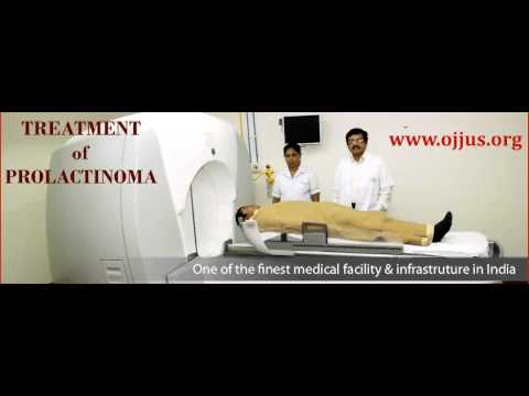 TREATMENT OPTIONS OF PROLACTINOMA.avi