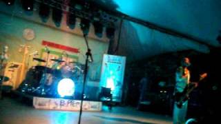 Pepper, Bring me Along, Live in Austin 9-23-10