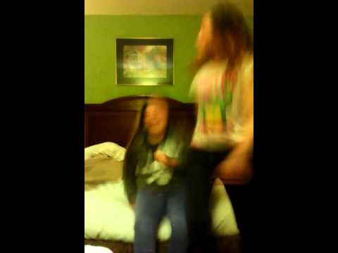 Wall sisters channel