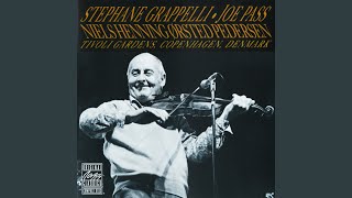 I Get A Kick Out Of You (live)