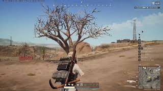 Let's Play PUBG: Battlegrounds