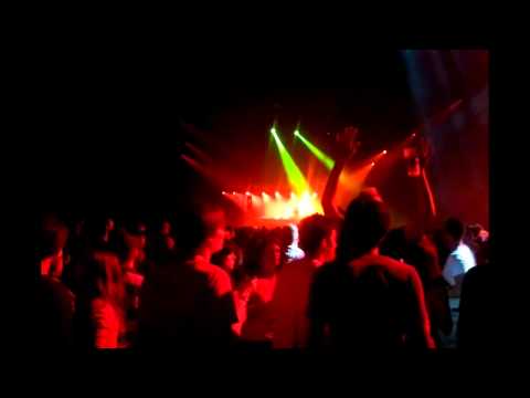 Martin Solveig live at Get No Sleep, Berlin, 09-09-2011