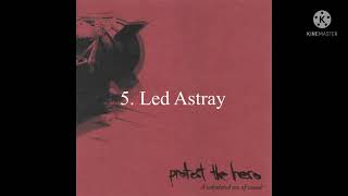 Protest the Hero- A Calculated Use of Sound (2008 Reissue) [Full Album] 2003/2008