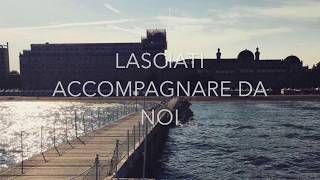 Nuovo collegamento di linea tra Mestre S.Giuliano e il Lido di Venezia