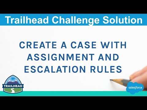download lagu mp3 mp4 Case Escalation Rules Salesforce, download lagu Case Escalation Rules Salesforce gratis, unduh video klip Case Escalation Rules Salesforce