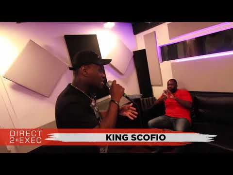 Rob Da Introvert (@KingScofio93) Performs at Direct 2 Exec Miami 8/19/17 - Poe Boy Music Group