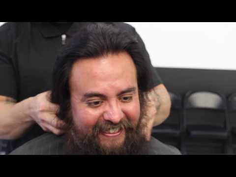 TRANSFORMATION | MAKEOVER | HAIRCUT | BY WILL PEREZ