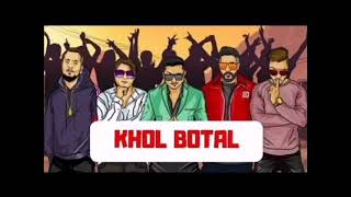 Khol Botal | Yo Yo Honey Singh Song 2011