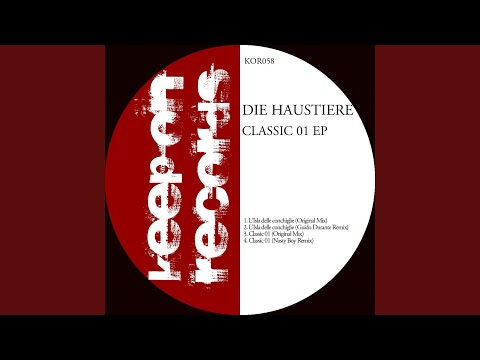 Classic 01 (Original Mix)