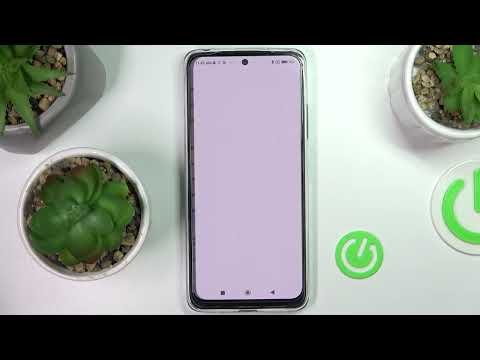 How to Check Total Screen Time on XIAOMI Redmi Note 11S  | Digital Wellbeing