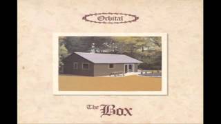 Orbital - The Box (Full Version)