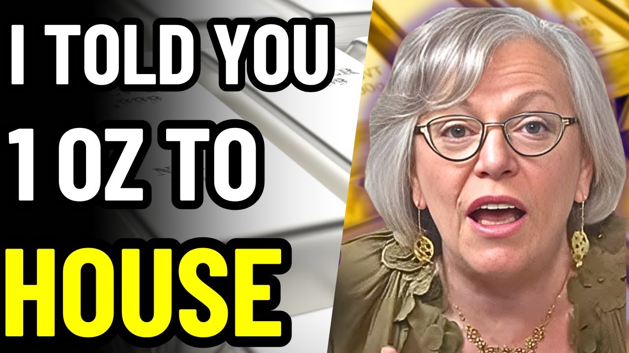 "LYNETTE ZANG - Japan just Dropped A BOMB On The U.S And Gold-Silver Market"