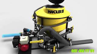 معدات أخرى Handler 4 | صورة 5 - Agroline