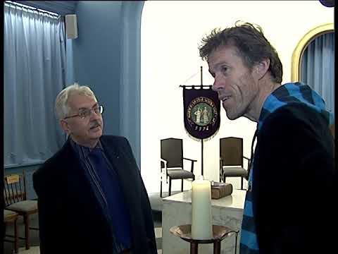 Groningse Vrijmetselaars - Beno’s Stad 279 (14-12-2006)