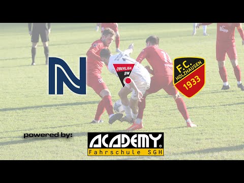 26.04.23 | Sport-Union Neckarsulm - FC Holzhausen | 29. Spieltag |Oberliga BW Saison 22/23