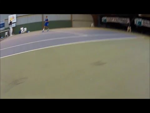 Winner SABR by Antoine Hoang