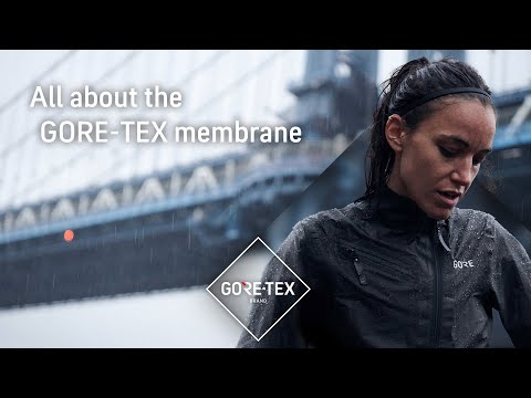 REUSCH FLASH GORE-TEX MITTEN vaikiškos slidinėjimo pirštinės (Dydis: 6.0) video