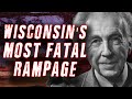 Frank Lloyd Wright's Massacre At The Taliesin House - The Famed Architects Darkest Day