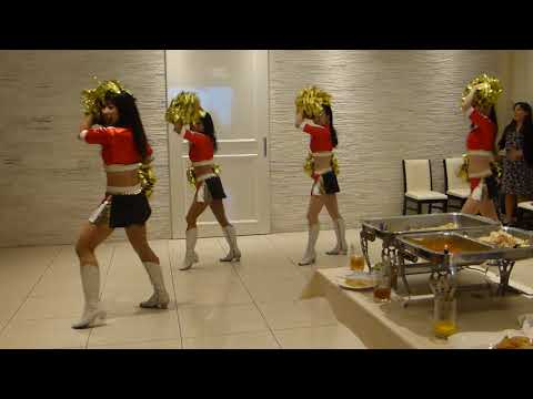 20180630 40th Party 2018+All Stars