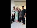 Hanan Sha Engaged ️ Short Video