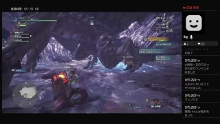 モンハンワールドフレンド募集中