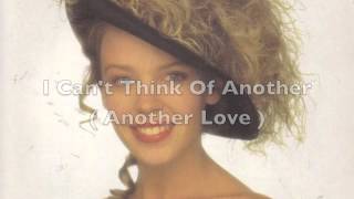 Kylie Minogue - Look My Way - HD Lyrics