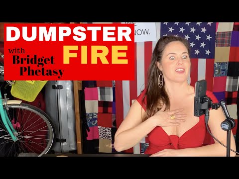 Dumpster Fire 16 - Where Are My Accolades?!?
