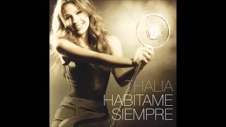Thalía Feat. Erik Rubín - La Apuesta