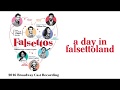 A Day in Falsettoland — Falsettos (Lyric Video) [2016BC]