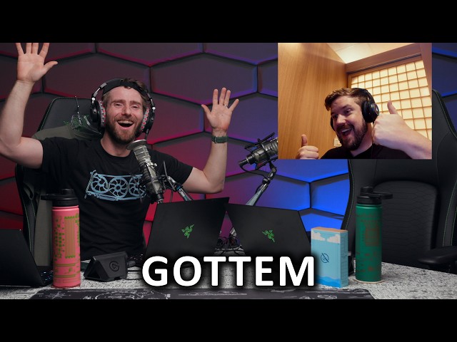 A Potential Death Blow To AI Search - WAN Show June 12, 2026