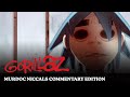 Gorillaz Feel Good Inc Commentary Edition