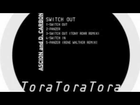 Ascion, D. Carbone Panzer original mix