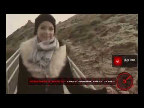 Modern Talking vsLana del Ray  You are my Summer time,You are my sadness Remix by DJ Daki