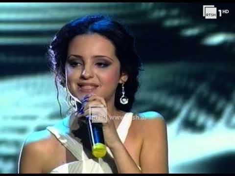 Dorina Garuci – Sekreti I dashurisë (Festivali i 48-të i Këngës në RTSH)