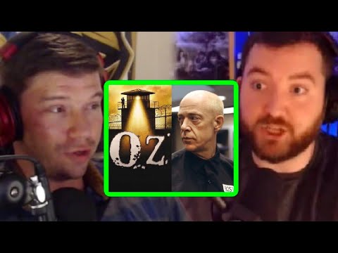 Why Oz is One of the Saddest TV Shows Ever | PKA