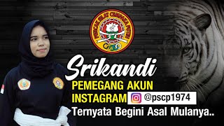 Download lagu SRIKANDI PEMEGANG AKUN INSTAGRAM PSCP1974 | TERNYATA BEGINI ASAL MULANYA.. mp3