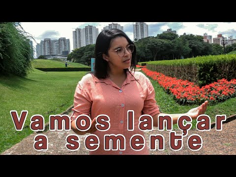 HINO CCB 77 - Vamos lançar a semente - Com Douglas Alves - Topic