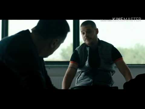 Ubice mog oca sezona 3 - Rončević jedino tebe u familiji ludoga imam