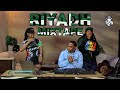 SELECTOR DENOH LIVE IN SAUDI OLD SCHOOL DANCEHALL MIXTAPE