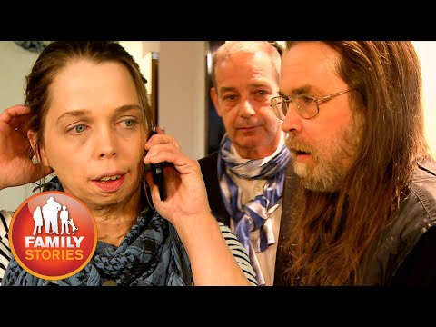 Rebecca alleine zu Haus! | Die Hohlbeins – Eine total fantastische Familie | Family Stories