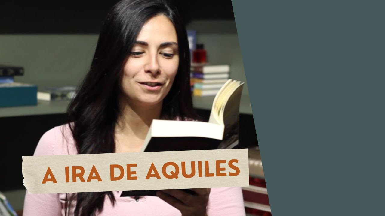 “Ilíada” de Homero