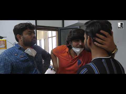 Kushal Patel Short film - Bhay ( Gujarati )