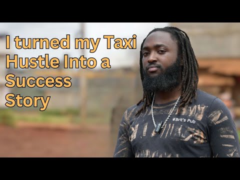 Success Story That Haters Don’t Want You to Hear