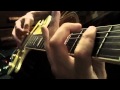 Airbourne: Heads Are Gonna Roll - Guitar cover ...