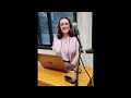 URCAD Sarah Siskind - April 16, 2025