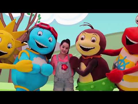 Klub Male Kestenčice - Prolećna pesma